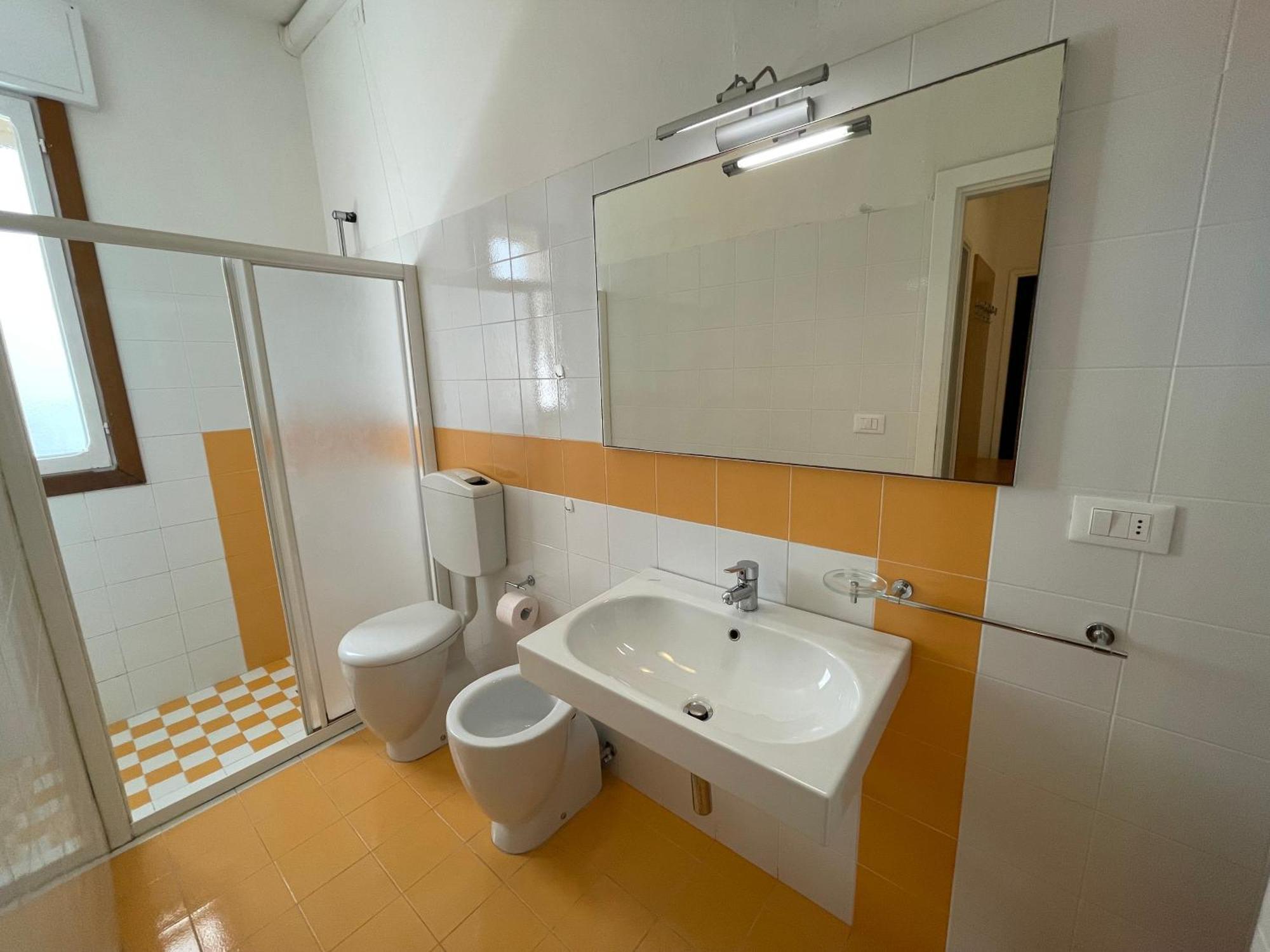 Residence Pace - Agenzia Cocal Каорле Екстер'єр фото