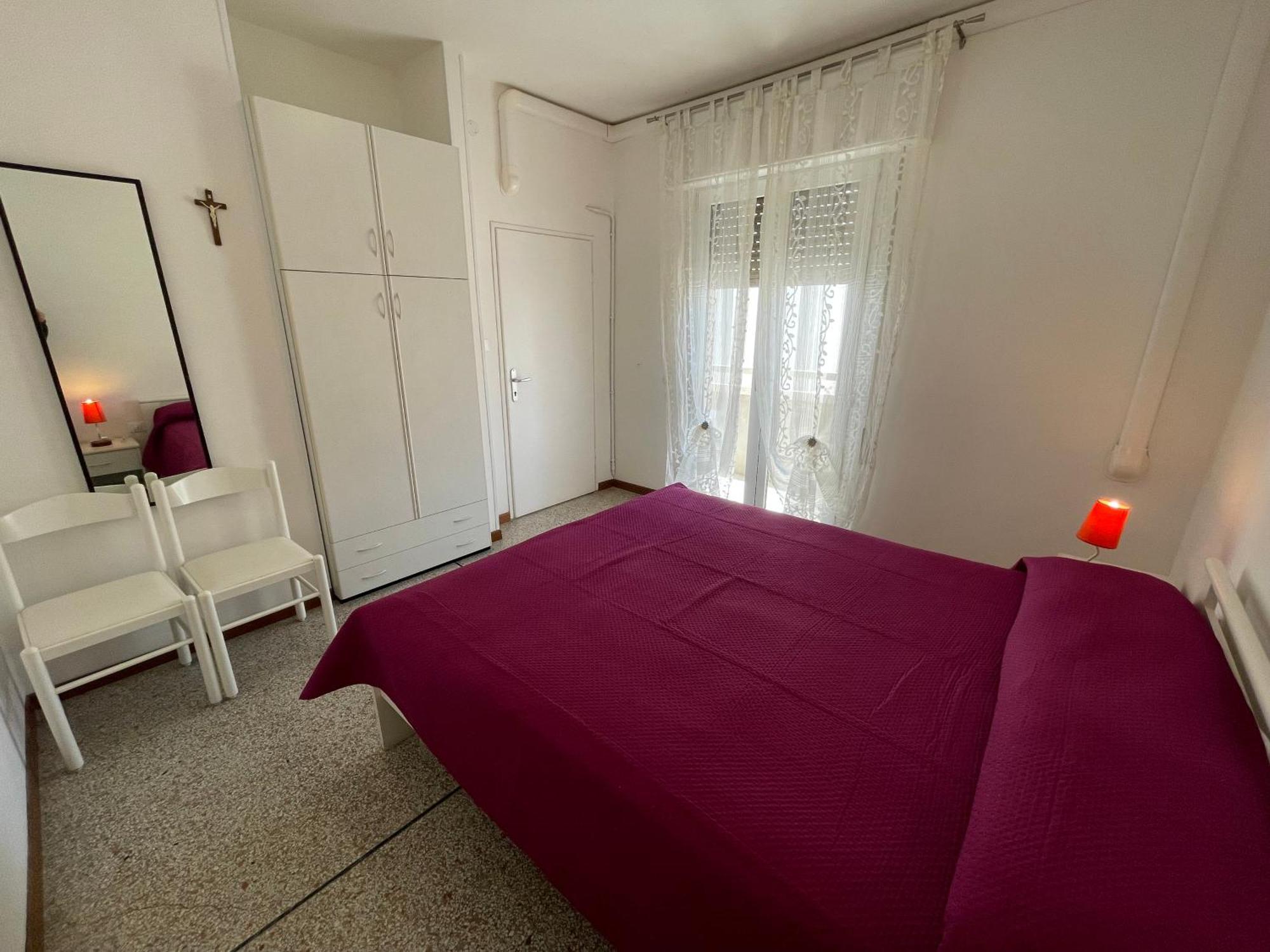Residence Pace - Agenzia Cocal Каорле Екстер'єр фото