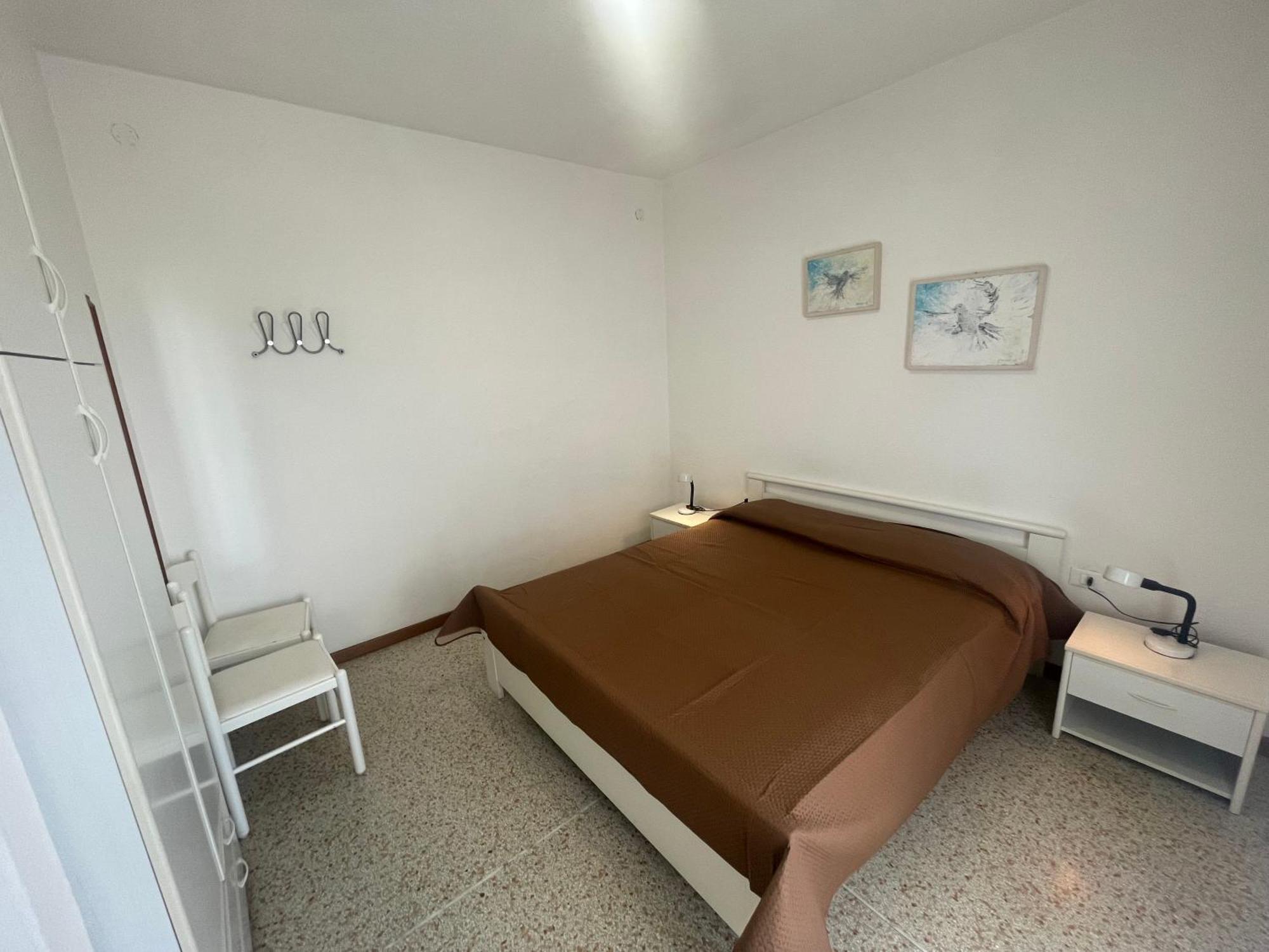 Residence Pace - Agenzia Cocal Каорле Екстер'єр фото