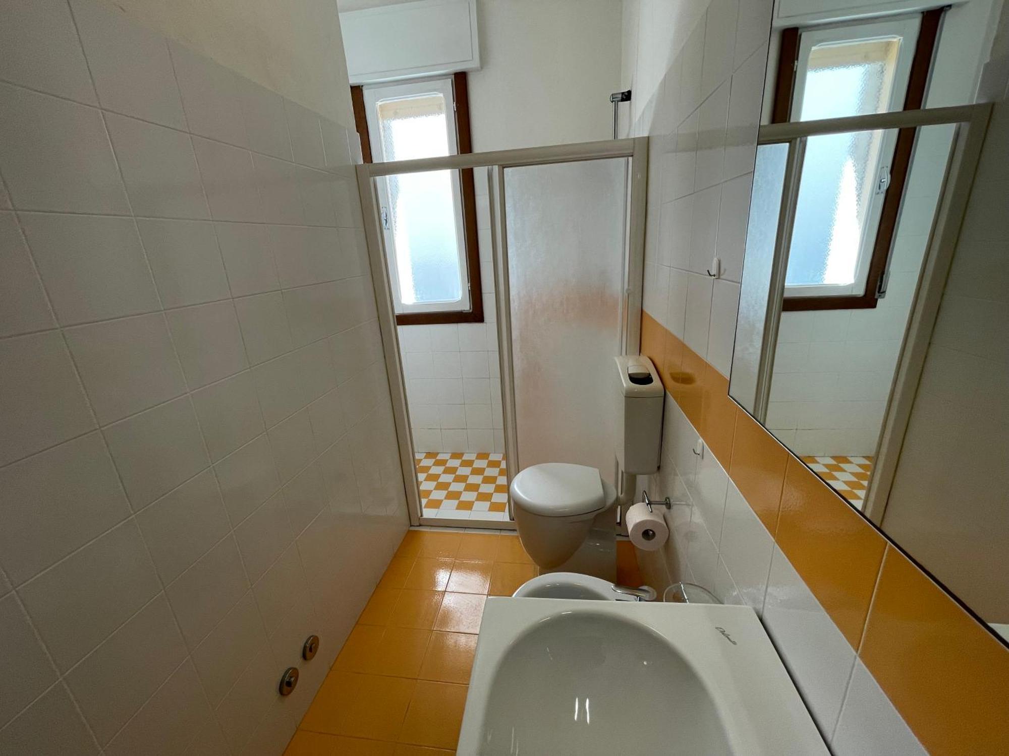 Residence Pace - Agenzia Cocal Каорле Екстер'єр фото