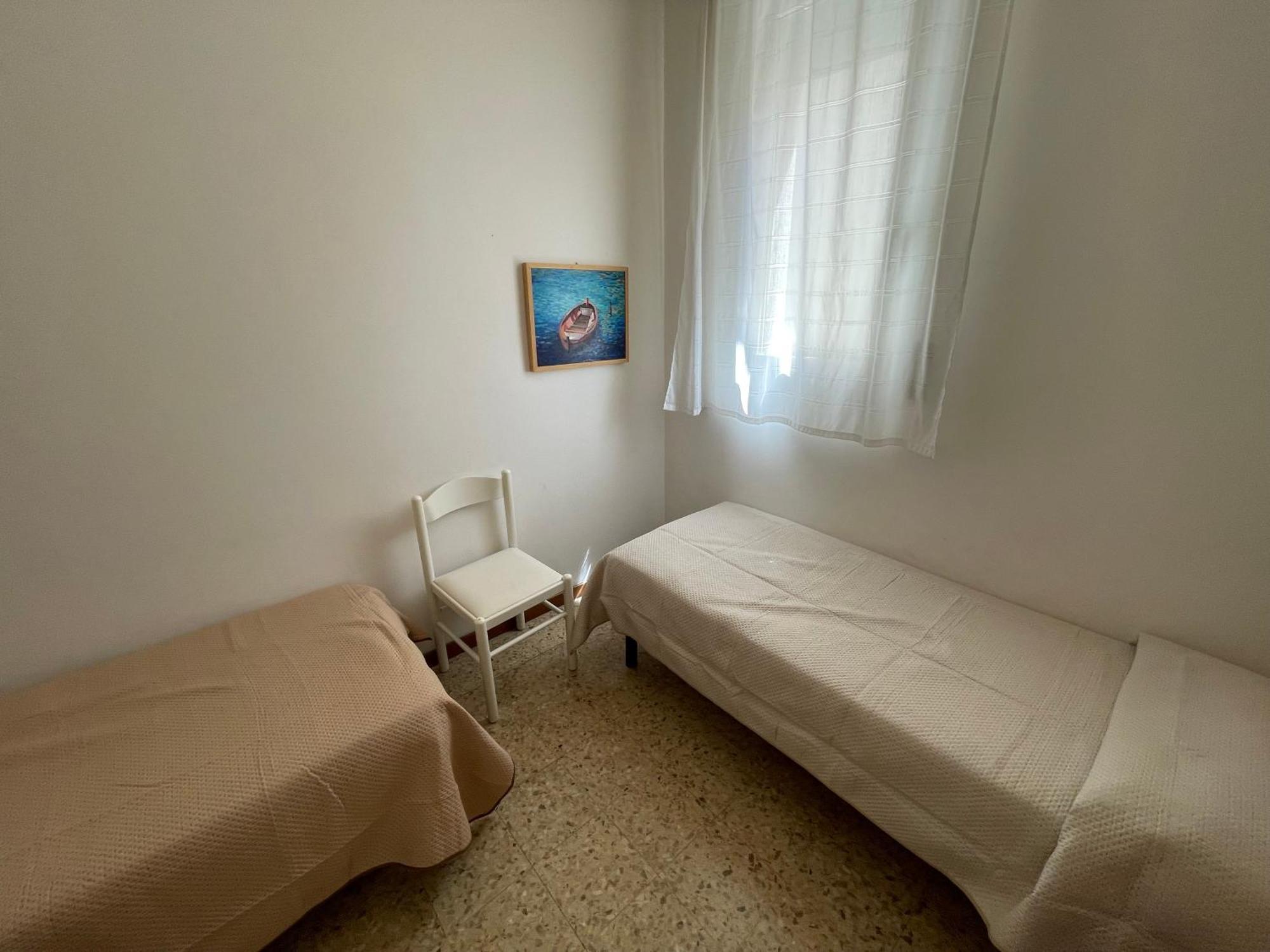 Residence Pace - Agenzia Cocal Каорле Екстер'єр фото