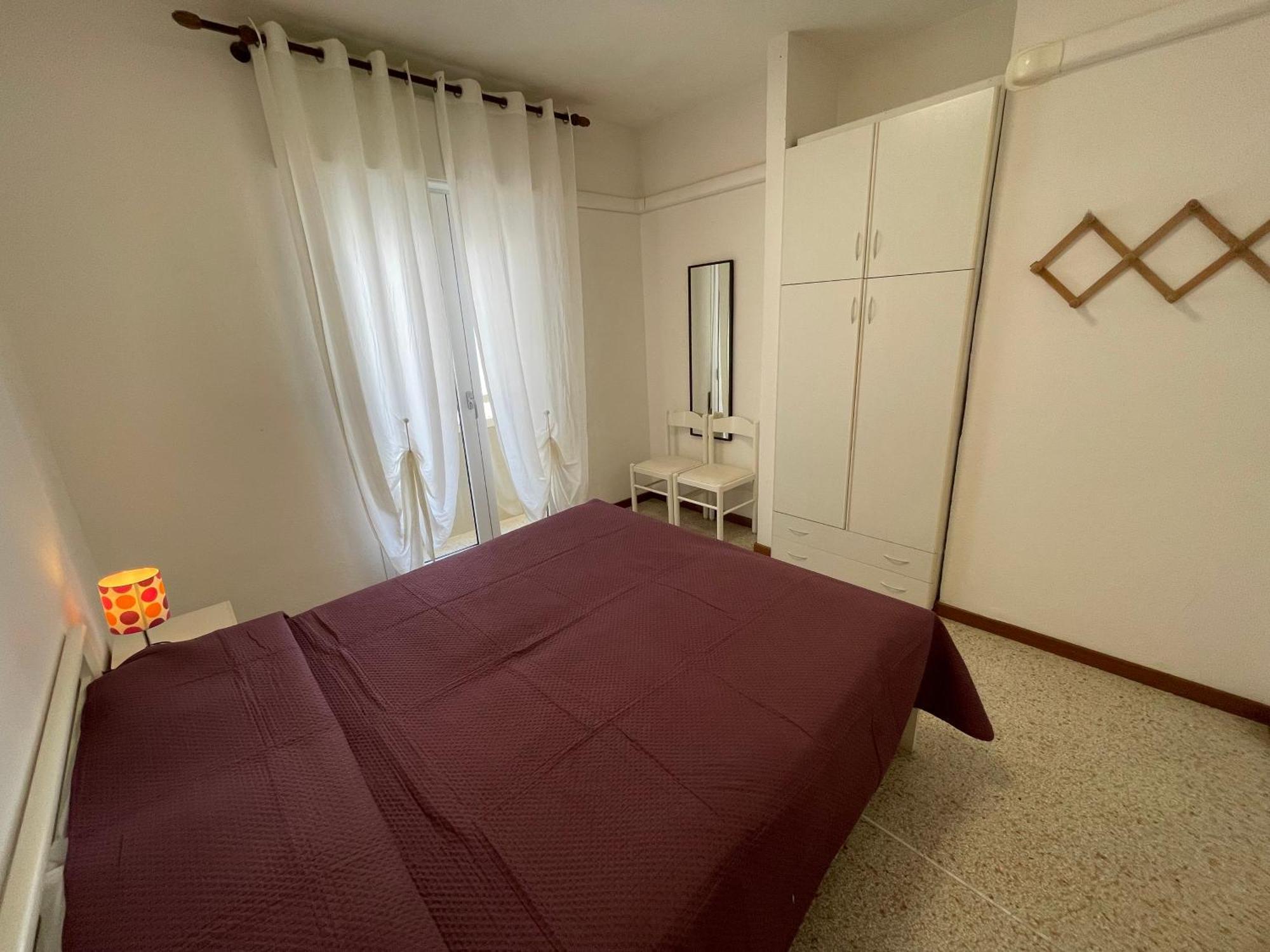 Residence Pace - Agenzia Cocal Каорле Екстер'єр фото