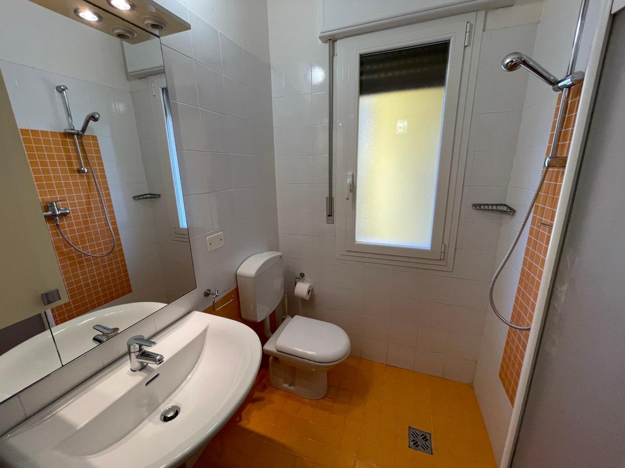 Residence Pace - Agenzia Cocal Каорле Екстер'єр фото
