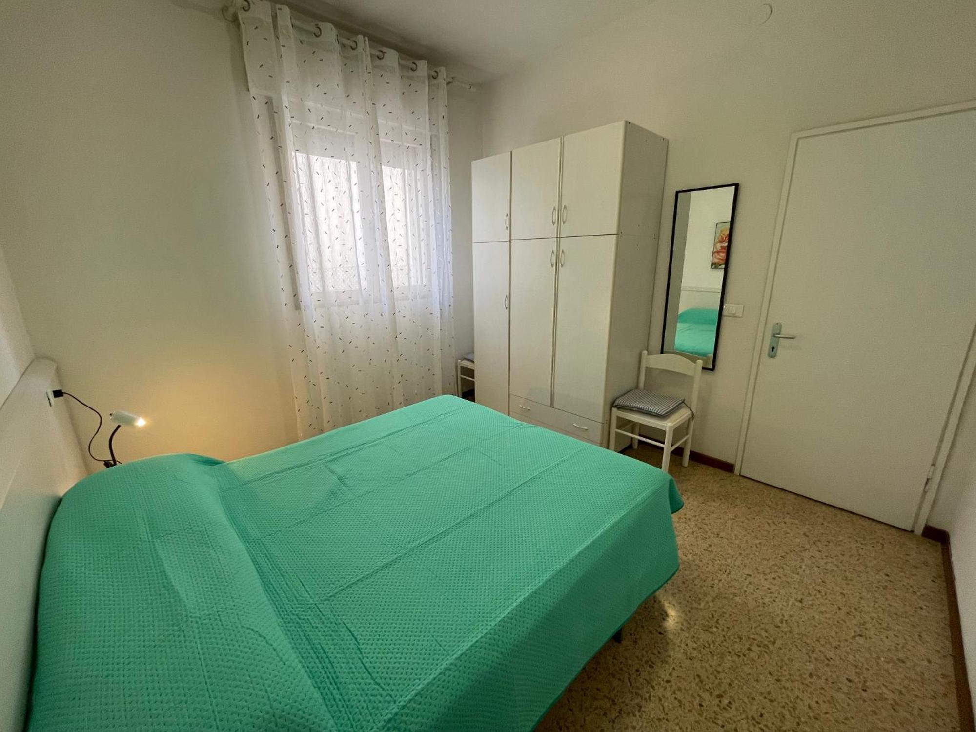 Residence Pace - Agenzia Cocal Каорле Екстер'єр фото