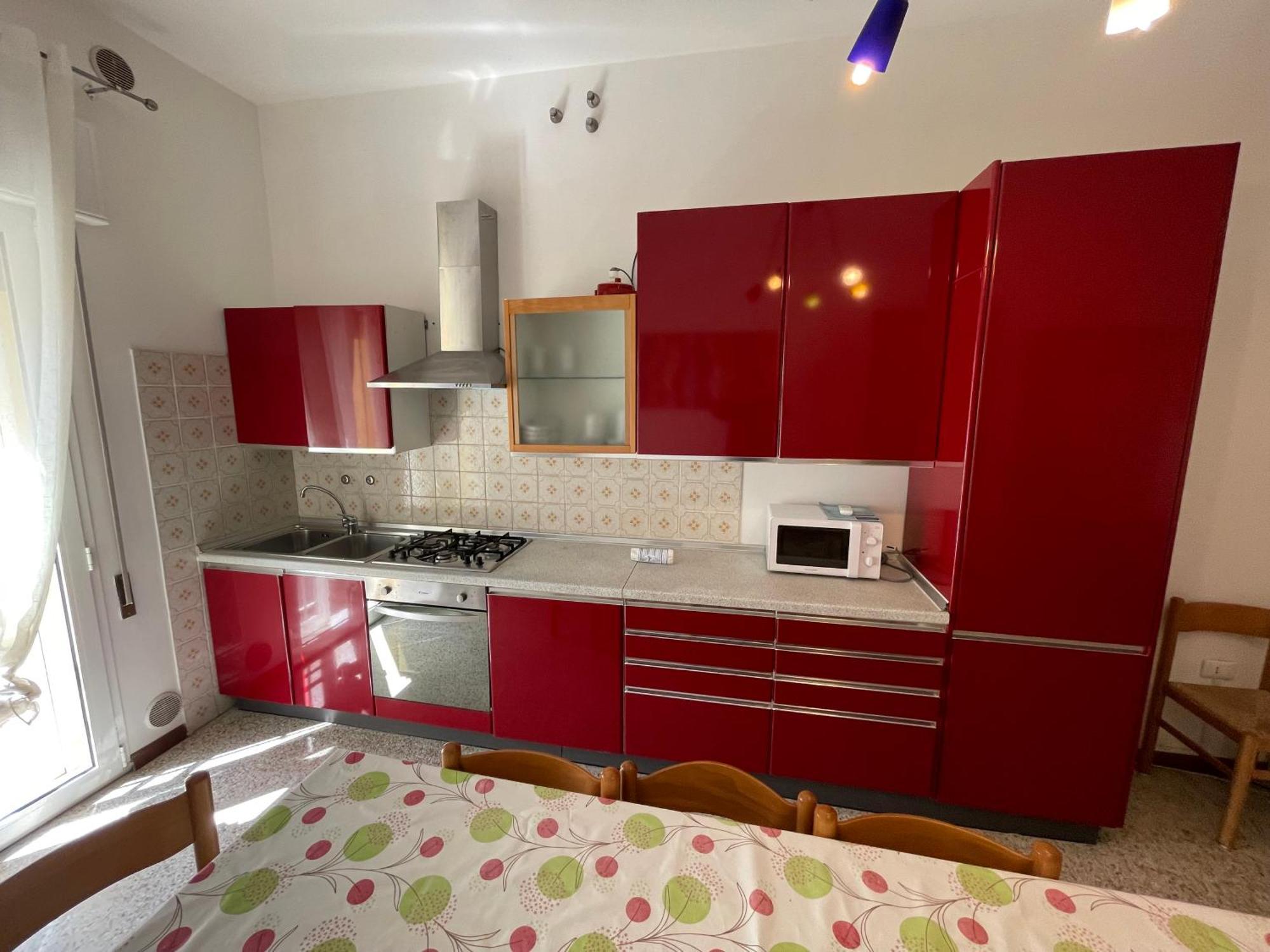 Residence Pace - Agenzia Cocal Каорле Екстер'єр фото
