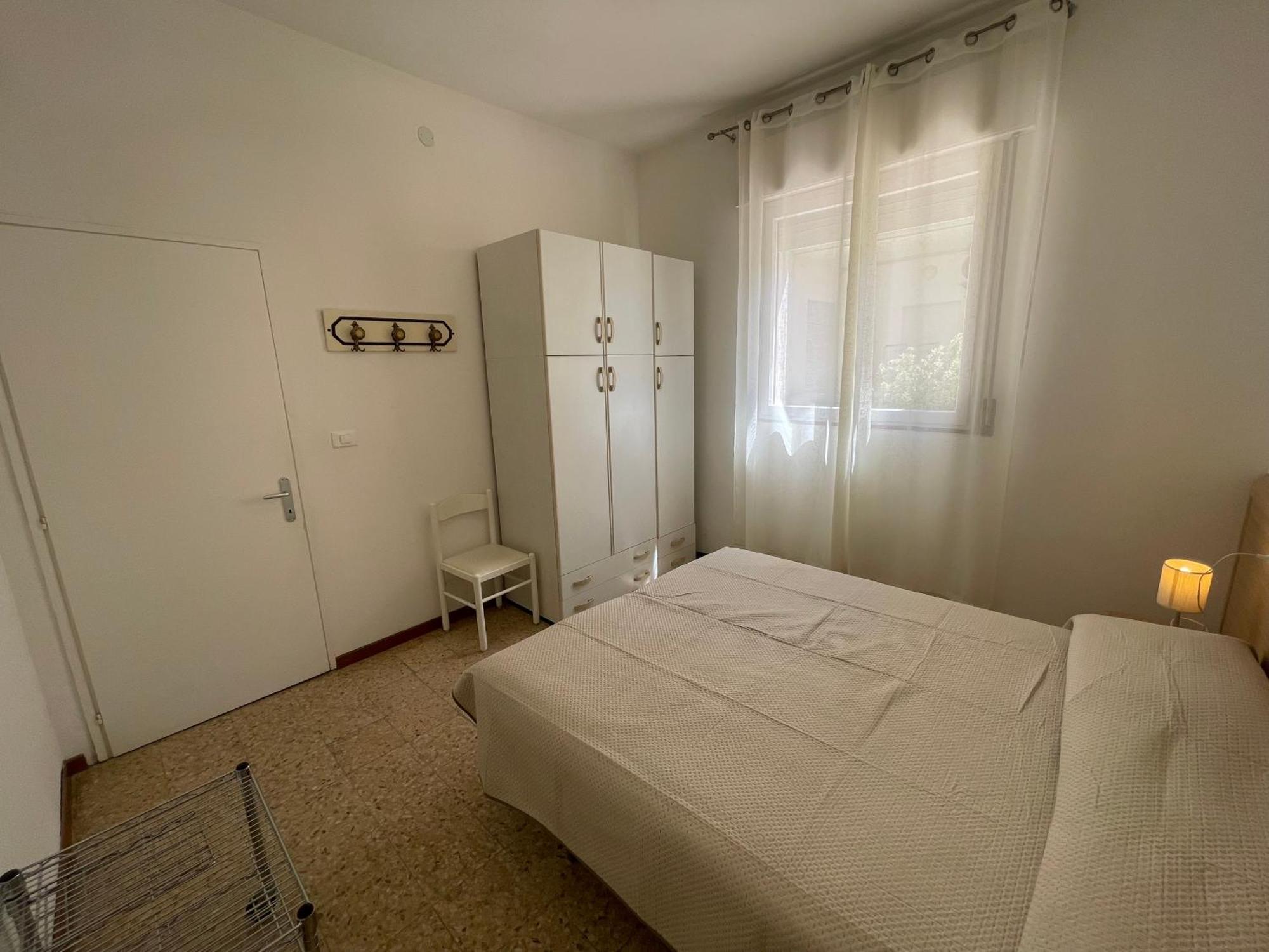 Residence Pace - Agenzia Cocal Каорле Екстер'єр фото