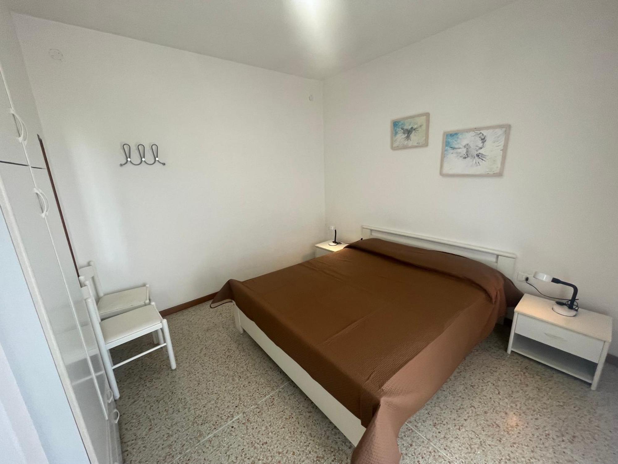 Residence Pace - Agenzia Cocal Каорле Екстер'єр фото
